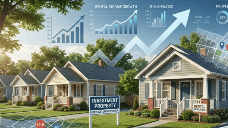 investment property for sale