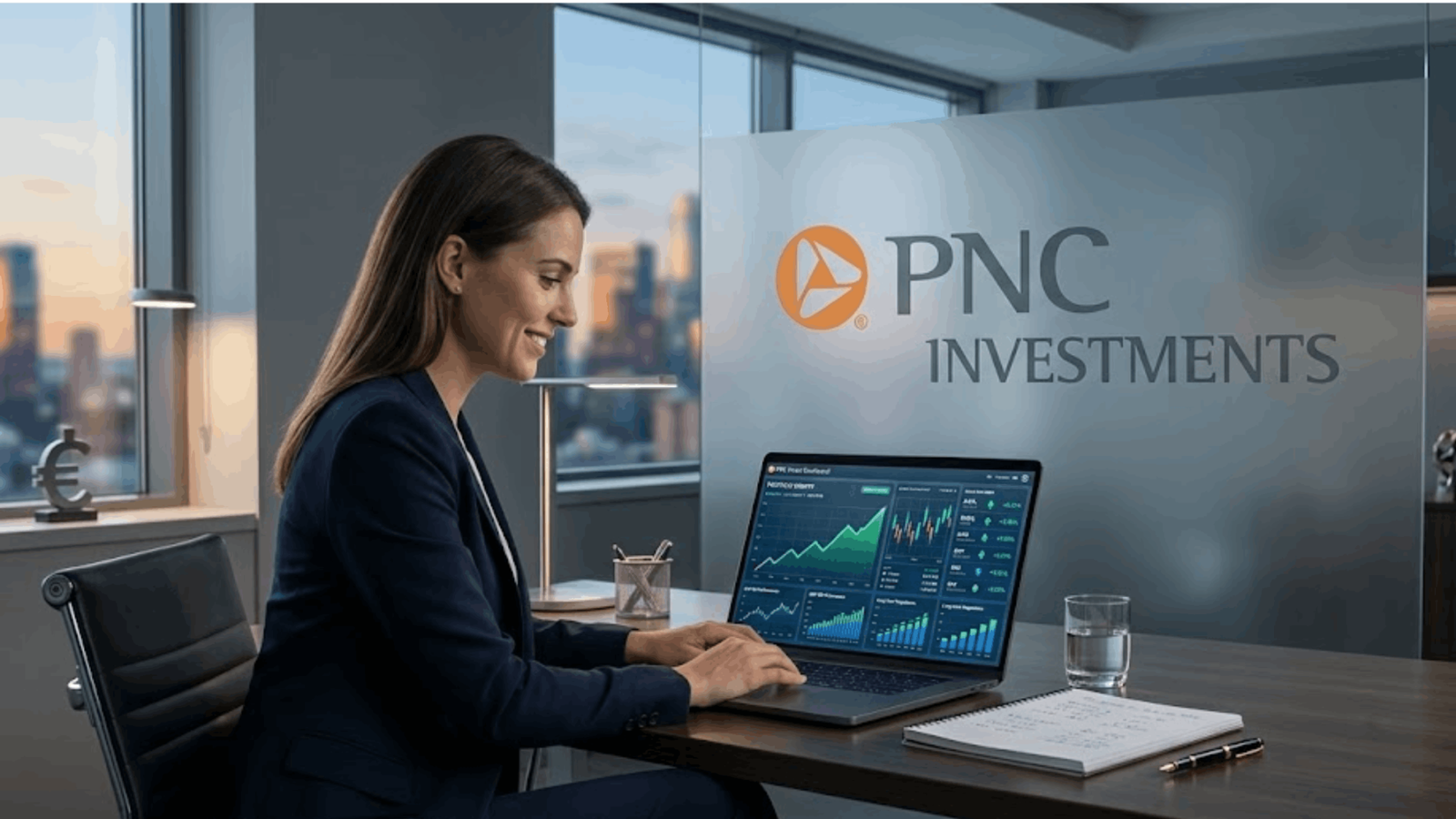PNC Investments