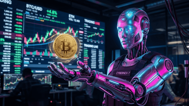 Best Crypto Trading Bot