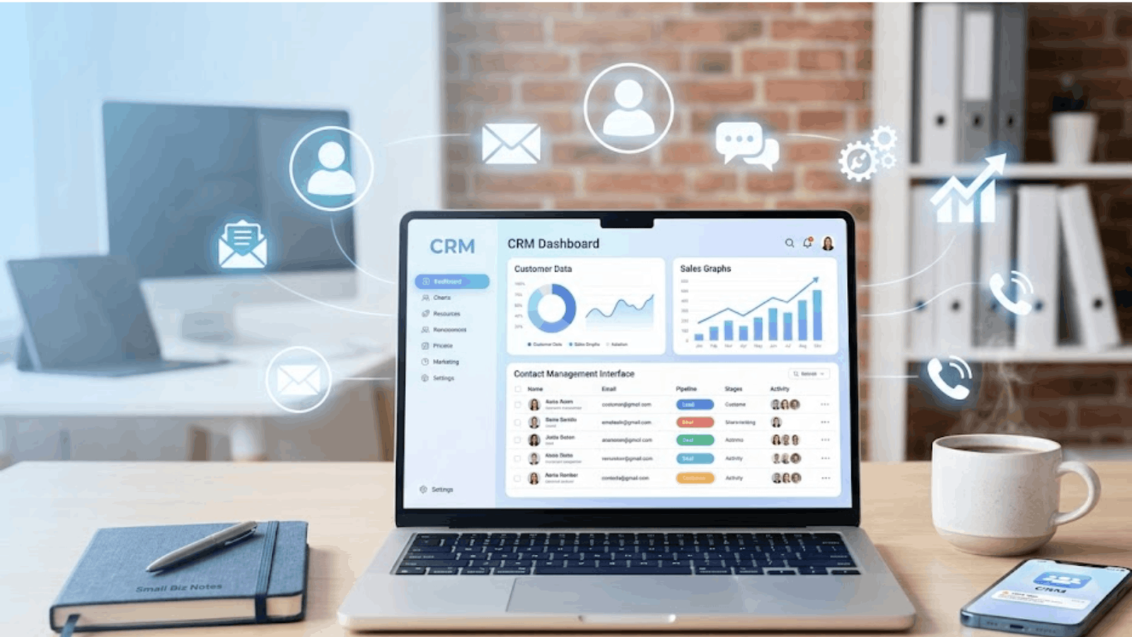Best CRM Software